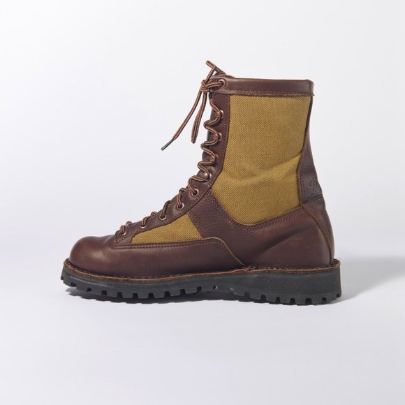 Danner Grouse 57300 Men's Gortex Hunting Boots size 9.5 Worn Once Made in USA!!! - Picture 5 of 14